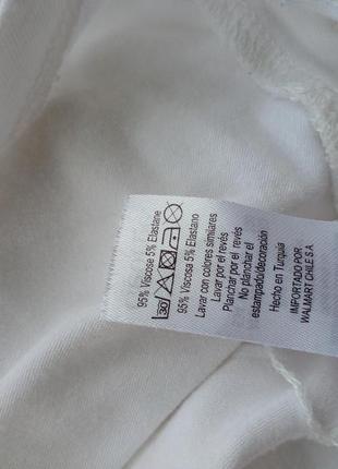 Вискозная трикотажная блуза лонгслив туника большого размера батал8 фото
