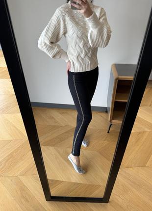 Женские джинсы zara