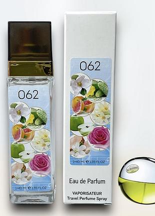 Женская парфюмированная вода dkny be delicious 40 мл