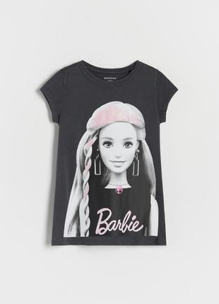 Футболка,туніка barbie