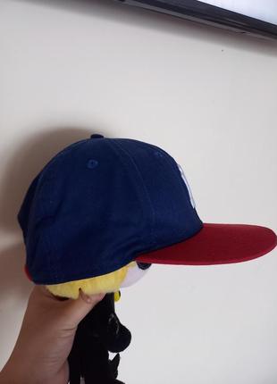 Кепка4 фото