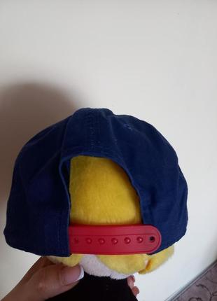 Кепка5 фото