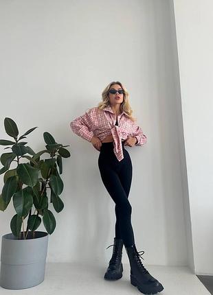 Сорочка тепла💞 5