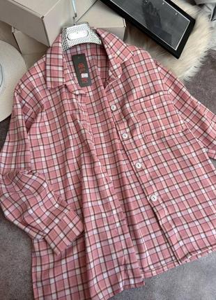 Сорочка тепла💞 9