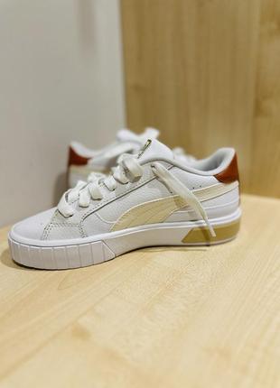 Кеды puma новые оригинал