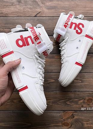 Зимние кроссовки 38-41 super|me