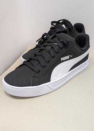 Кроссовки кеды puma 791 4