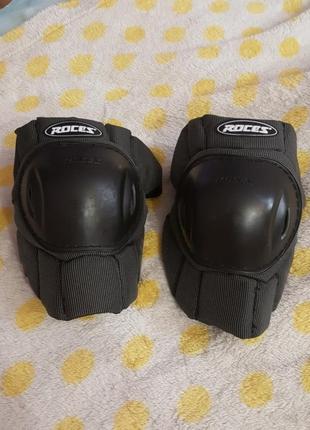 Защита для катания (наколенники) roces