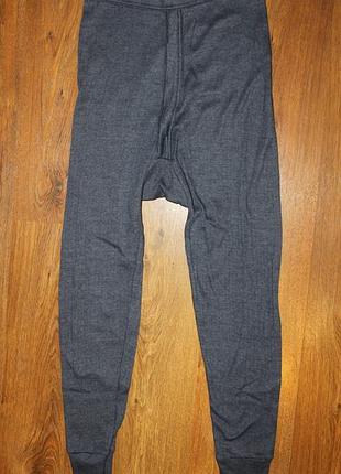 Мужские подштанники леггинсы кальсоны термо белье fortress m