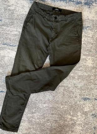 Брюки zara