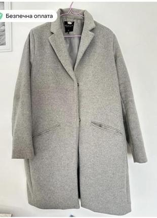 Пальто