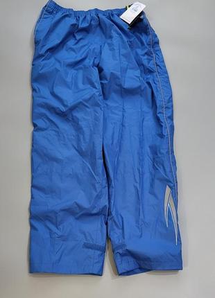 Ветрозащитные велосипедные штаны