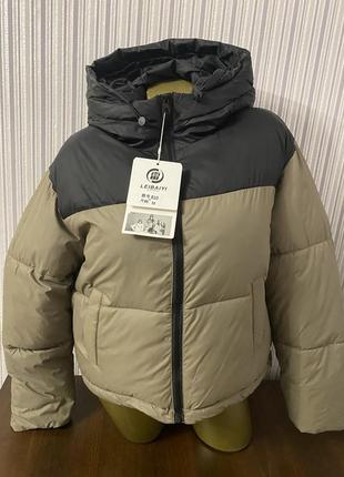 Молодіжна куртка