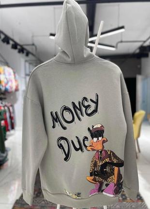 Худи мужские