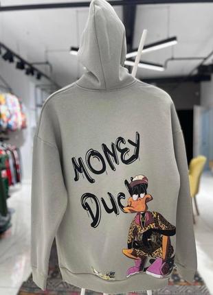 Худи мужские