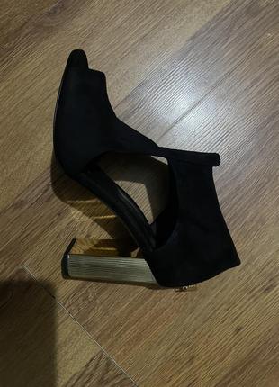 Ботильони michael kors оригінал