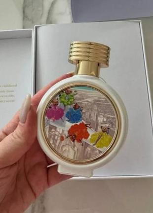 Парфюм hfc fly to miracle 75 мл