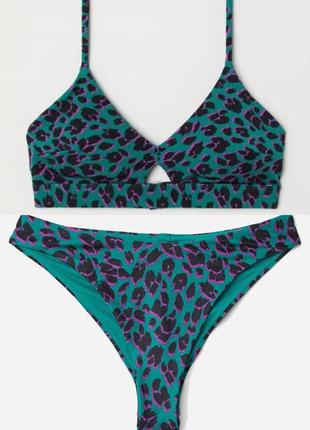 Купальник h&m p.s-m