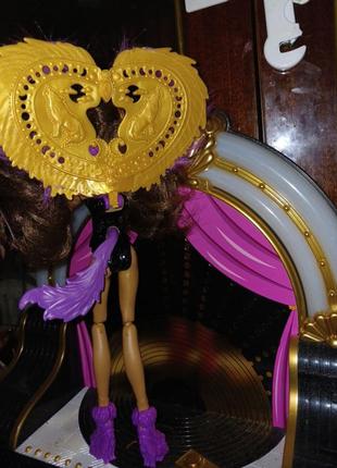 Monster high2 фото