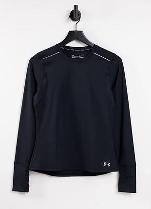Мужской компрессионный лонгслив under armour xi