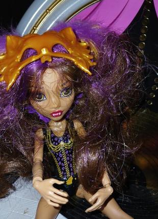 Monster high3 фото