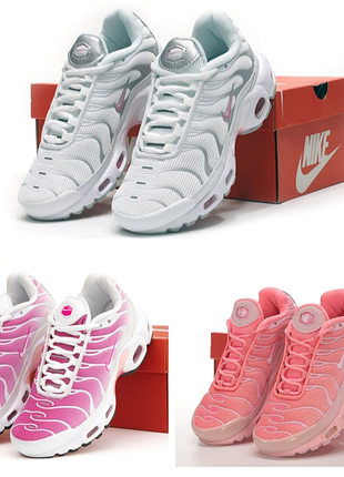Кроссовки air max plus tn
