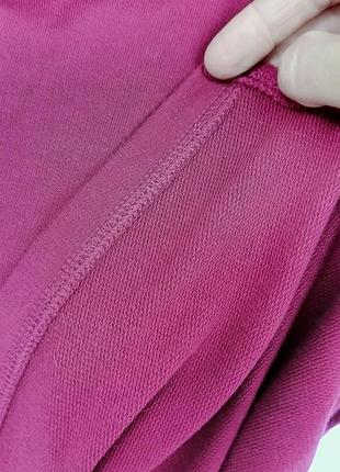 Толстовка, лонгслив 7