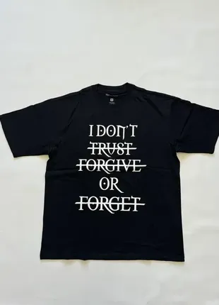 Футболка мерч ken carson destroy lonely i do m l vetements balenciaga