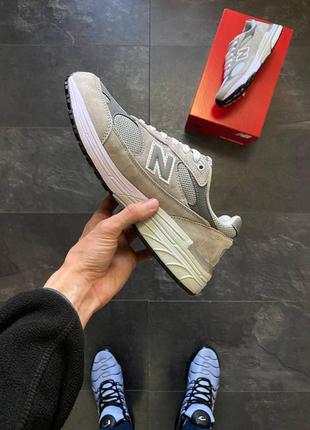 ✅ новинка ✅  new balance 9932 фото