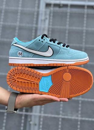 nike dunks with a suit
