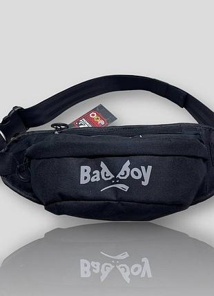 Бананка bad boy 3