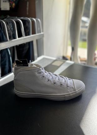 Кеди converse, розмір 42/42,5 (27 см)