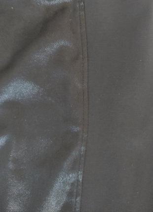 Юбка, юбка миди, известного люксового бренда luisa cerano6 фото