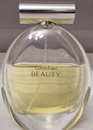 Парфюмированная вода calvin klein beauty, 80 мл из 1001 фото