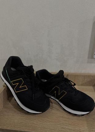 Женские кроссовки new balance (оригинал),38 размер