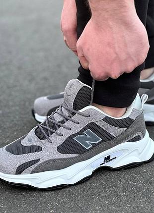 Кроссовки new balance