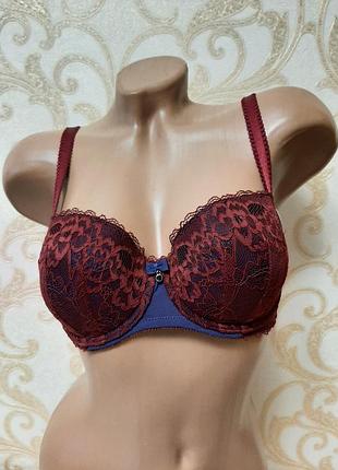 Красивый бюстгальтер ann summers