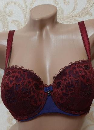 Красивый бюстгальтер ann summers3 фото