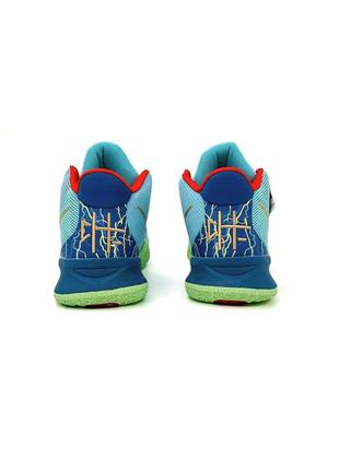 Кроссовки мужские nike kyrie 7 preheat3 фото