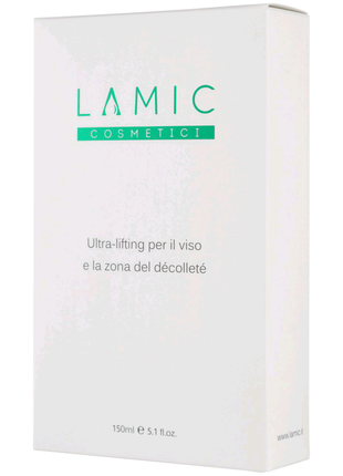 Ультралифтинг на 7 і більше процедур тм lamic 2