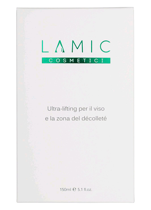 Ультралифтинг на 7 і більше процедур тм lamic 4