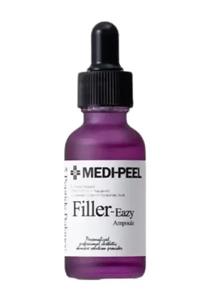 Ампула-филлер medi-peel eazy filler ampoule 30ml