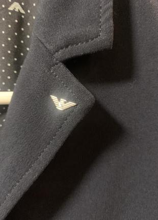 Armani junior пиджак 4