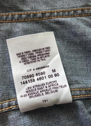 Куртка levi’s10 фото