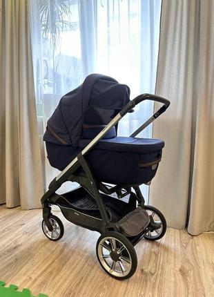 Коляска inglesina aptica 4в1