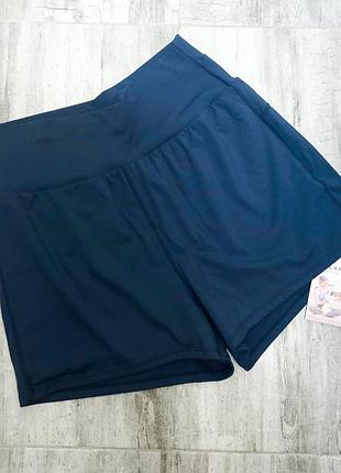 Спортивные шорты halara, синие