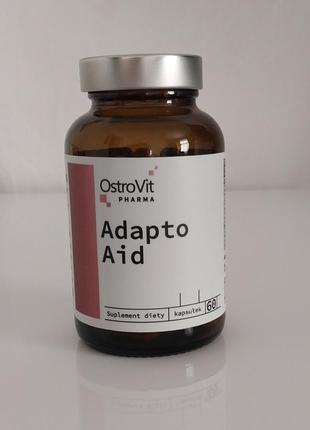 Ostrovit pharma adapto aid