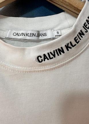 Calvin klein футболка6 фото