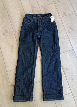 Джинсы утеплённые oshkosh