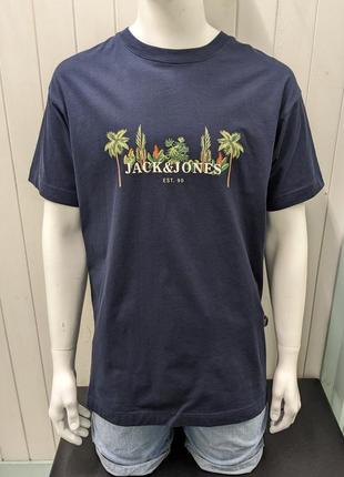 Футболка jack &amp;jones jack jones